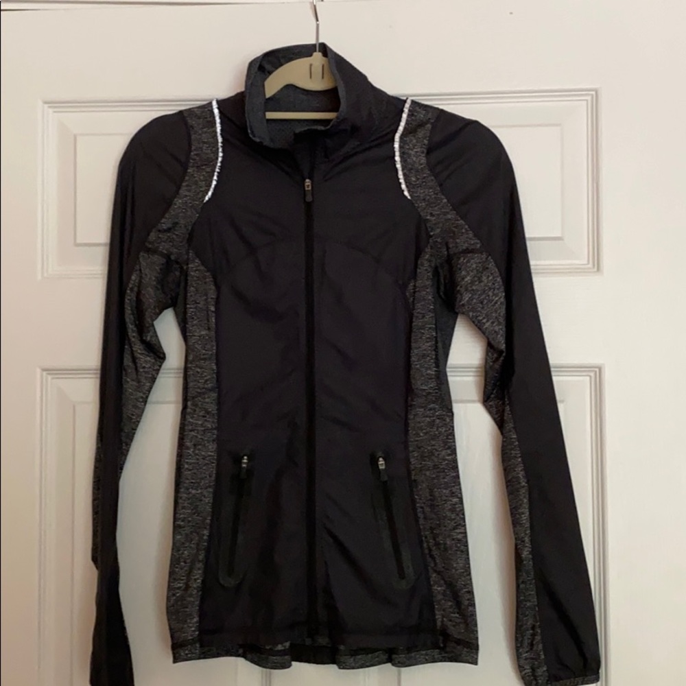 Lululemon Wind Jacket - image 1